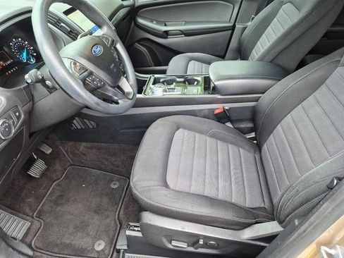 Used 2020 Ford Edge SE AWD/4WD image 15