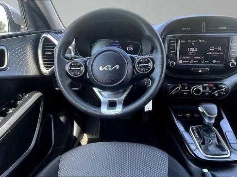 Certified 2024 Kia Soul LX w/ Option Group 015 FWD image 8