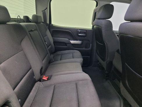 Used 2014 Chevrolet Silverado 1500 LT w/ All Star Edition image 19