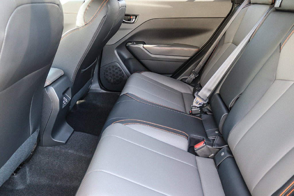 New 2026 Subaru Crosstrek 2.5i Limited AWD/4WD image 19
