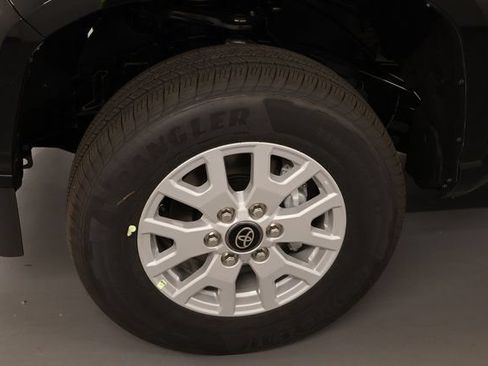 New 2026 Toyota Tacoma SR5 AWD/4WD image 7