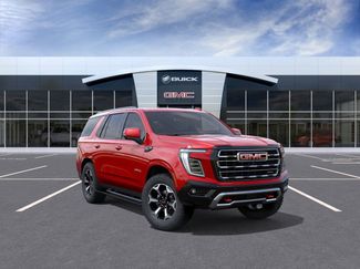 New 2026 GMC Yukon AT4 w/ AT4 Premium Plus Package video 1