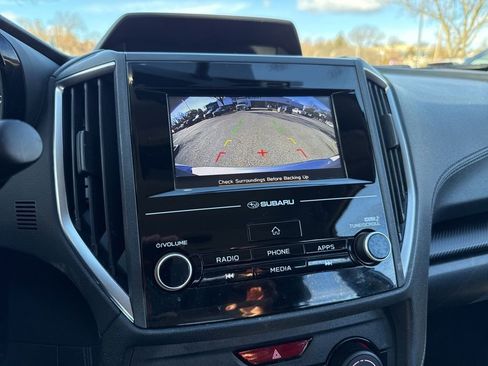 Used 2023 Subaru Impreza 2.0i image 15