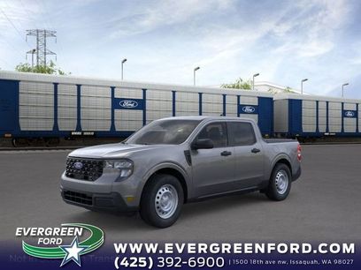 New 2026 Ford Maverick XL