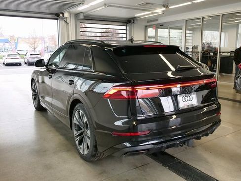 New 2026 Audi Q8 Premium Plus image 4