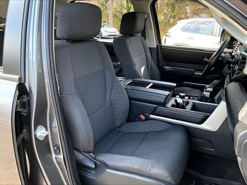 Used 2024 Toyota Tundra SR5 w/ SR5 Convenience Package image 9