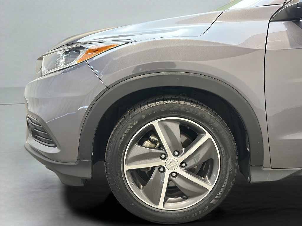 Used 2021 Honda HR-V EX image 13
