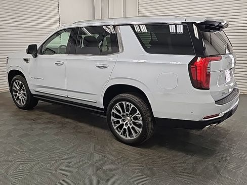New 2026 GMC Yukon Denali w/ Sun & Power Step Package image 5