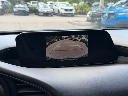 Used 2022 MAZDA MAZDA3 s AWD/4WD image 23