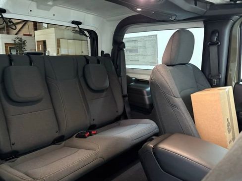 New 2026 Jeep Wrangler Sport S image 22