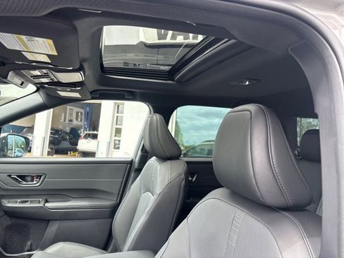 New 2026 Subaru Outback Touring XT image 70