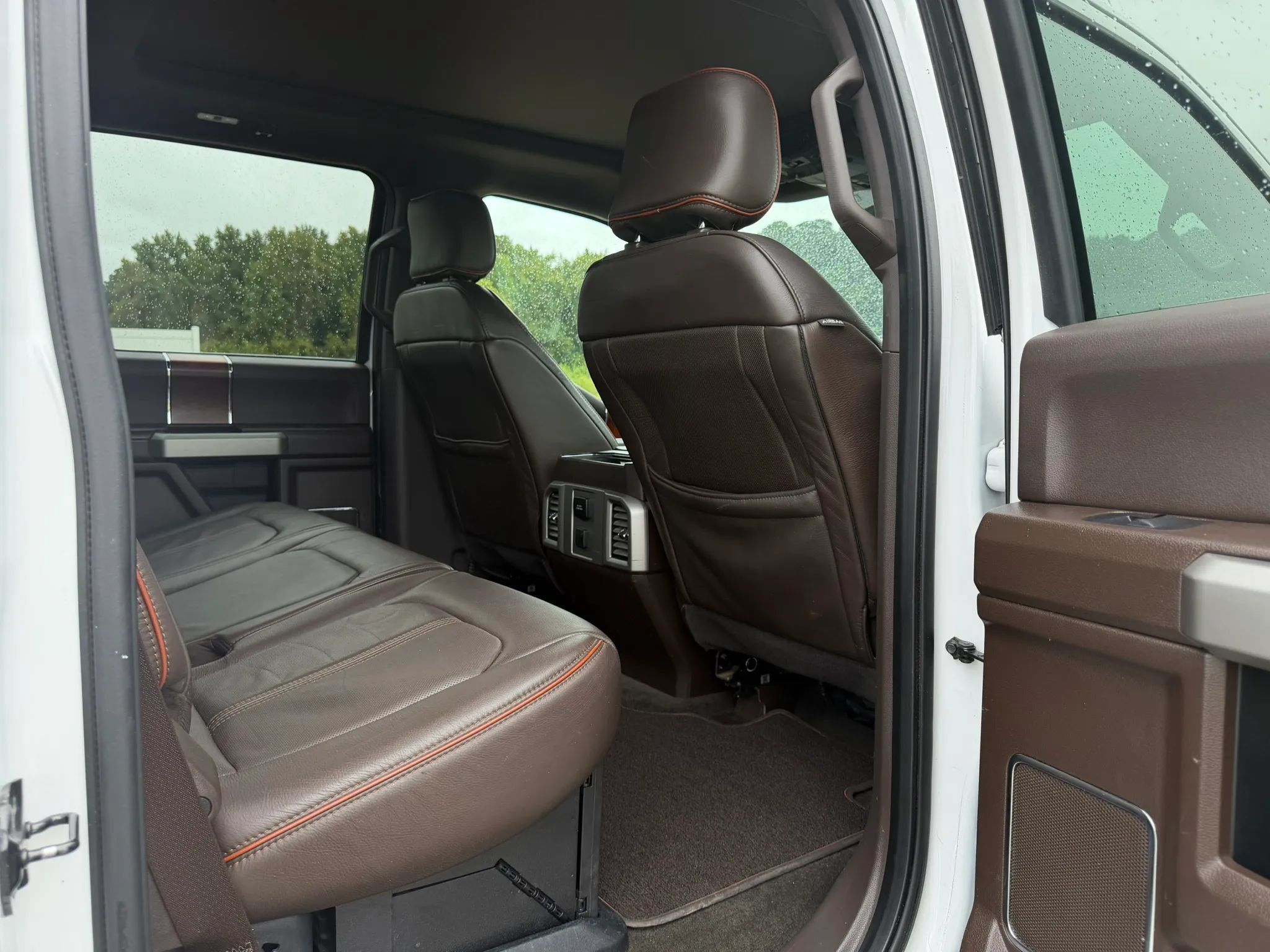 Used 2017 Ford F250 King Ranch AWD/4WD image 23