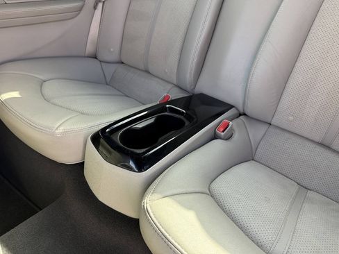 Used 2012 Cadillac CTS V RWD image 72