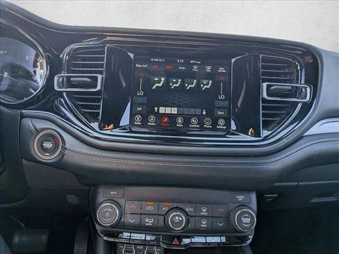 Used 2021 Dodge Durango SXT RWD image 11