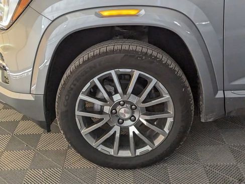 New 2026 GMC Terrain Denali image 12