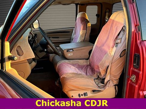 Used 1999 Dodge Ram 1500 Truck 2WD Quad Cab image 9