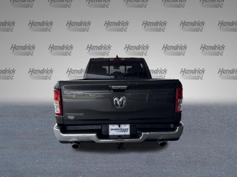Used 2019 RAM 1500 Big Horn RWD image 8
