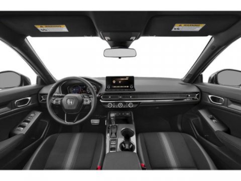 Used 2025 Honda Civic Sport image 30