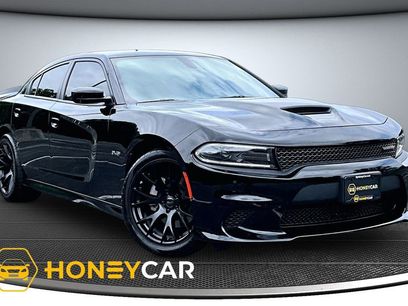 Used 2023 Dodge Charger R/T