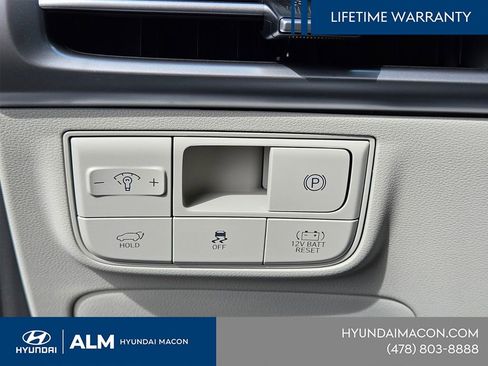 New 2025 Hyundai Tucson Limited AWD/4WD image 34