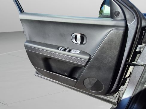 Certified 2024 Hyundai Ioniq 5 SEL RWD image 22
