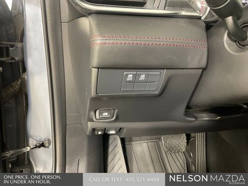 Used 2021 MAZDA MAZDA6 Carbon Edition FWD image 45