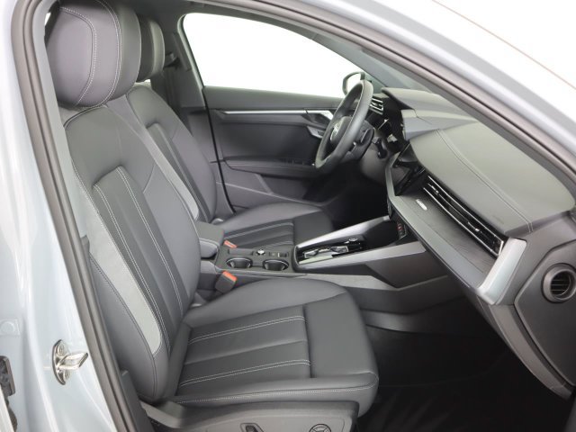 Certified 2025 Audi A3 2.0T Premium w/ Black Optic Package AWD/4WD image 13