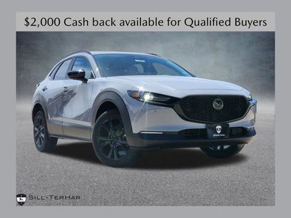 New 2026 MAZDA CX-30 Aire Edition