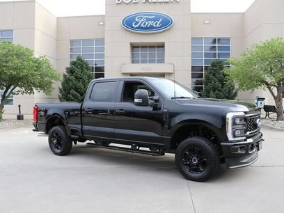 New 2026 Ford F250 XL w/ STX Appearance Package