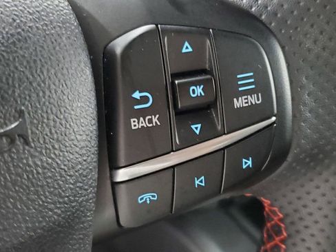 Used 2023 Ford Escape ST-Line w/ Tech Pack #1 image 31