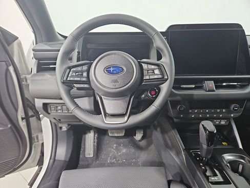 New 2026 Subaru Outback Touring image 14