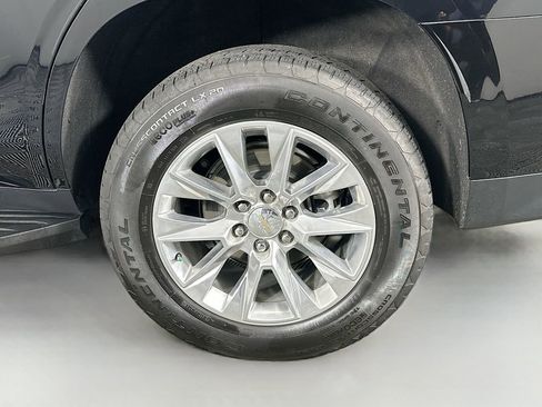 Used 2024 Chevrolet Tahoe Premier image 34