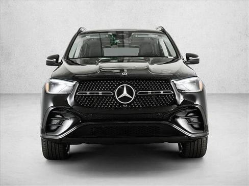 Certified 2026 Mercedes-Benz GLE 350 4MATIC image 2