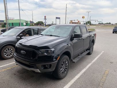 Used 2021 Ford Ranger XLT w/ Equipment Group 301A Mid