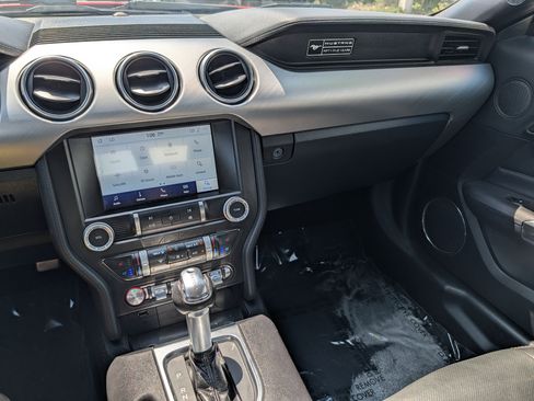 Used 2020 Ford Mustang Premium RWD image 25