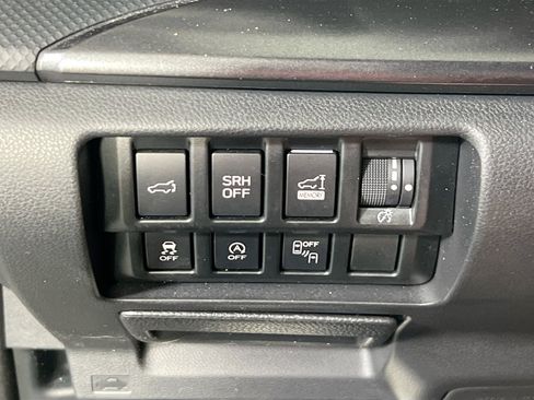 Used 2023 Subaru Forester Wilderness AWD/4WD image 10