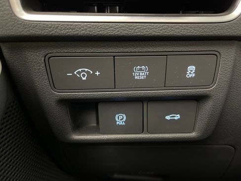 Certified 2025 Hyundai Sonata SEL FWD image 30
