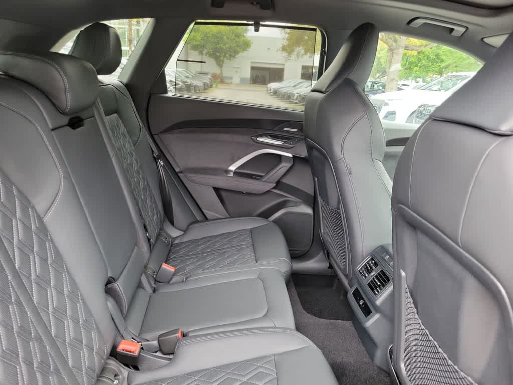 New 2026 Audi SQ5 Premium Plus AWD/4WD image 21