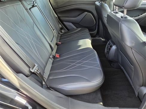 Used 2022 Ford Mustang Mach-E Select image 14