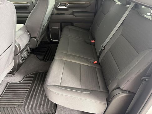 Used 2022 Chevrolet Silverado 1500 RST AWD/4WD image 18