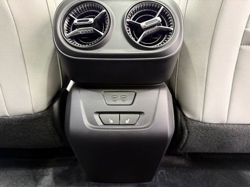 Used 2026 Chevrolet Blazer EV SS AWD/4WD image 28