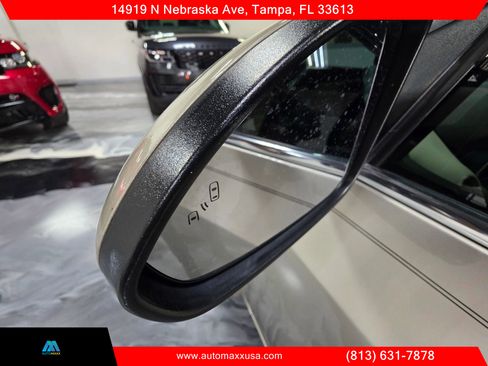 Used 2014 Chevrolet Cruze LTZ w/ Enhanced Safety Package image 26