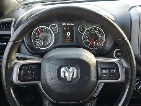 Used 2022 RAM 2500 Tradesman image 18