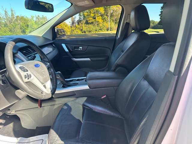 Used 2013 Ford Edge SEL FWD image 15