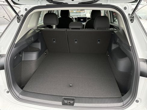 New 2026 Volkswagen Tiguan S AWD/4WD image 23
