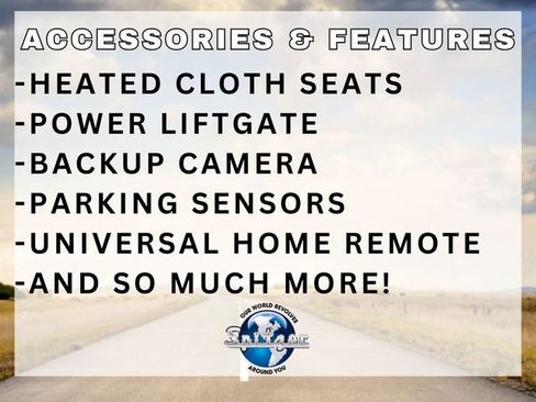 Used 2024 Chevrolet Equinox LT image 3