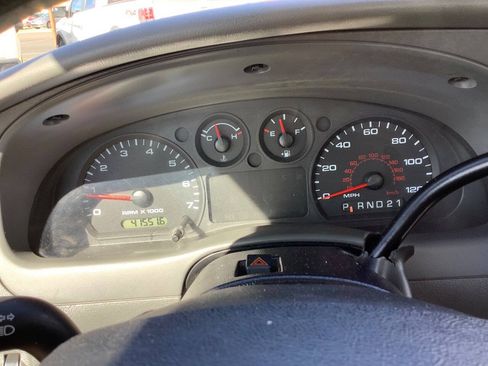 Used 2008 Ford Ranger XL RWD image 37