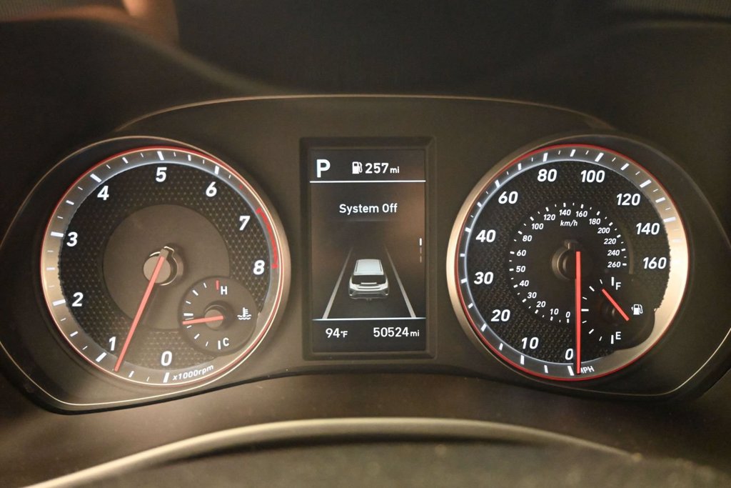 Used 2019 Hyundai Veloster Turbo FWD image 20
