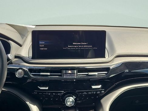 New 2026 Acura MDX w/ Advance Package image 21