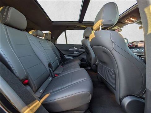 Certified 2026 Mercedes-Benz GLE 350 4MATIC image 21